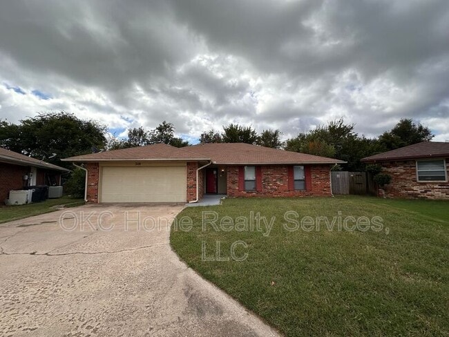 Primary Photo - 3110 N Wheeler Cir