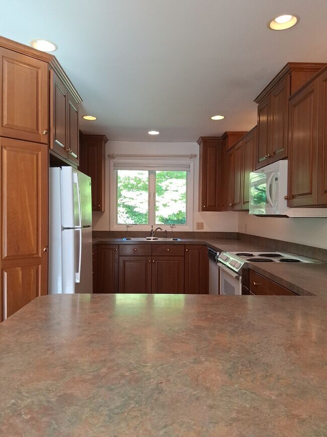 Building Photo - Beautiful 3-Bedroom Home with Pool on Lakeshore Drive