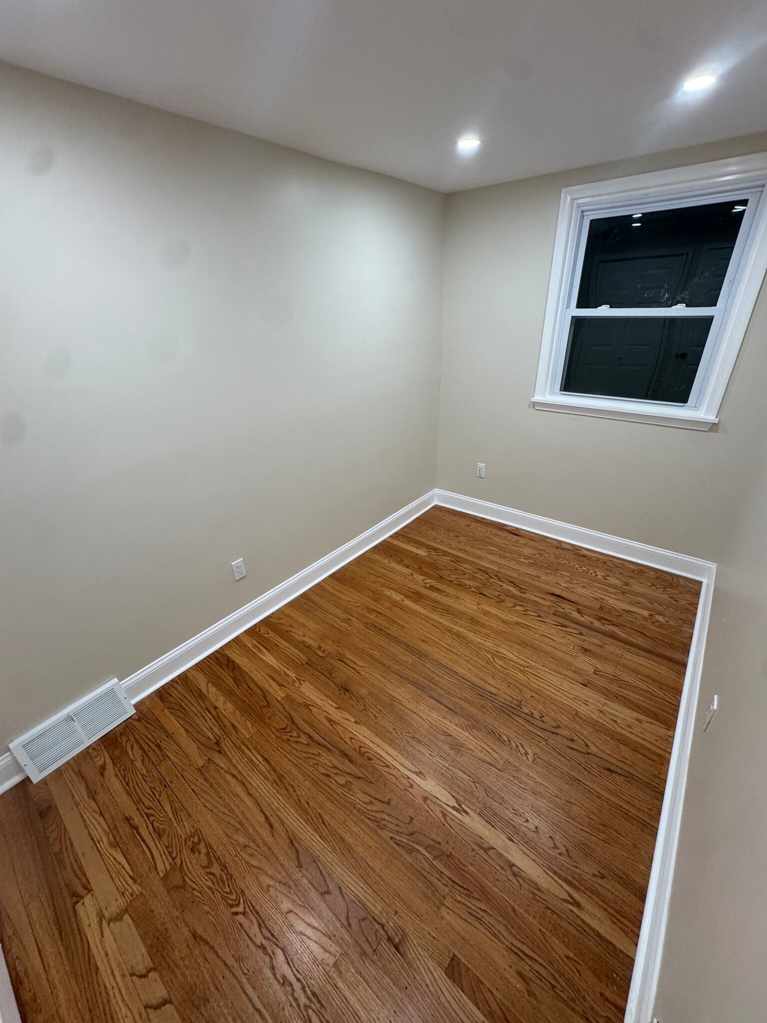 Bedroom 2 (upstairs) - 333 Mary St