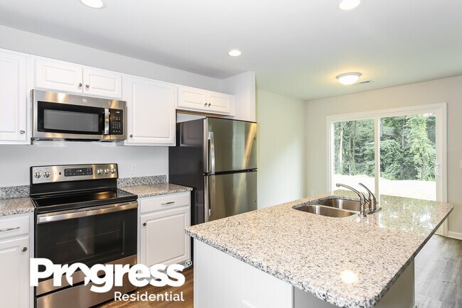 Building Photo - 442 Pollyanna Dr