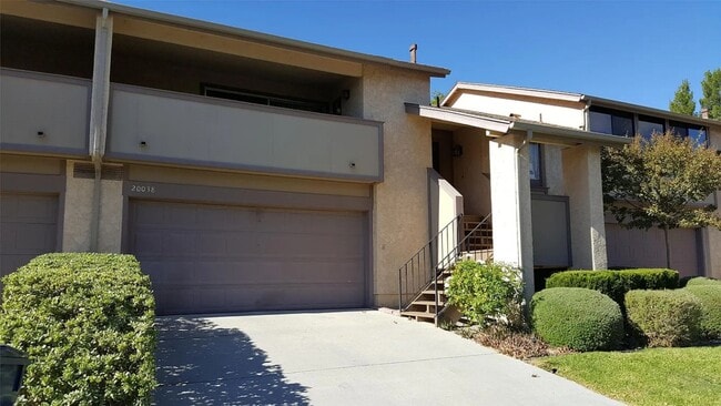 Primary Photo - Available Now is a Condo style Townhouse i...