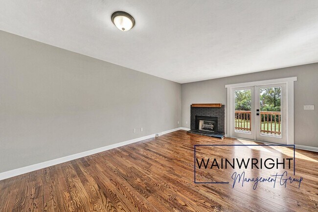 Building Photo - 7213 Peppervine Ct