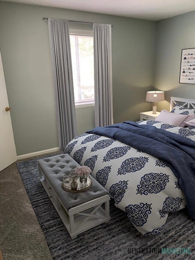 Westwood Heights 201A Dorothy St High Point NC 27262 Apartment Finder