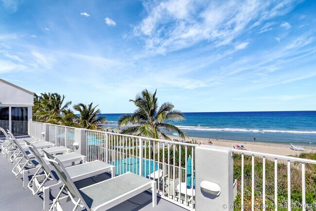 Building Photo - 4748 S Ocean Blvd