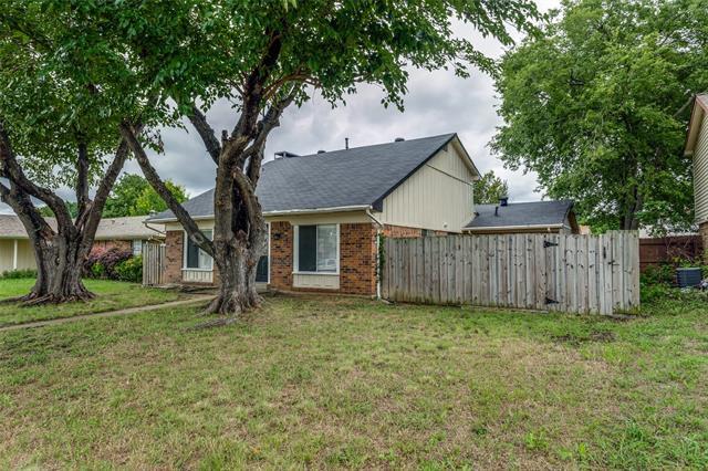 Building Photo - 2018 Vail Dr