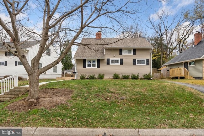 Building Photo - 5716 Crawford Dr