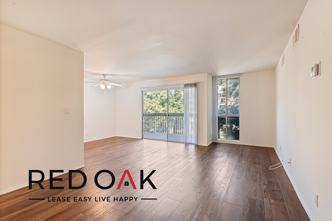 Primary Photo - Amazing Two Bedroom + Office! Drenched in ...