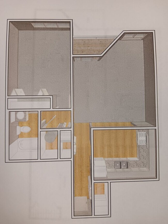 Building Photo - Multi-family Apartment Community