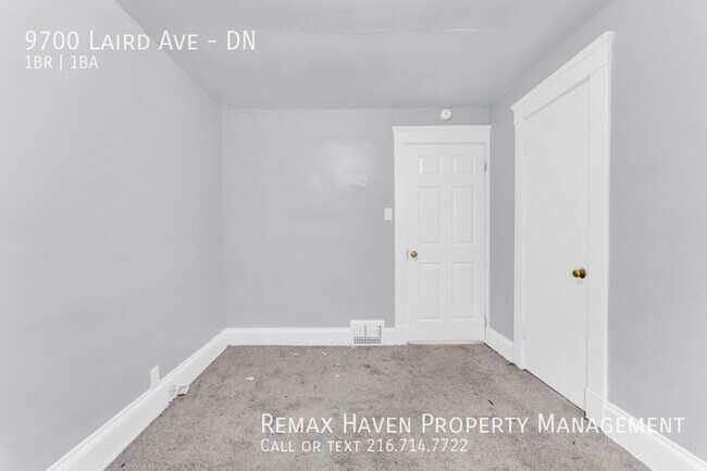 Building Photo - 9700 Laird Ave