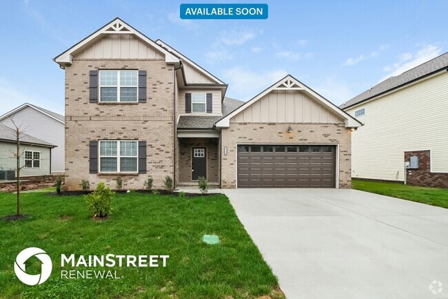 Building Photo - 5344 Nancy Seward Dr