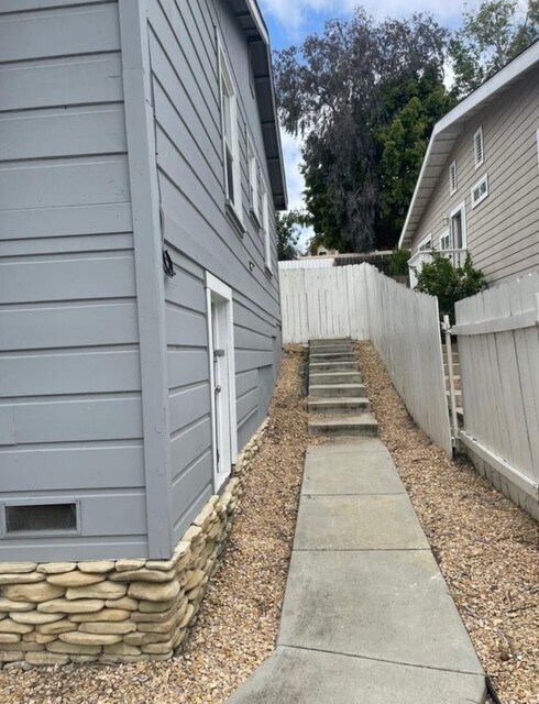 Building Photo - 2210 El Prado Ave