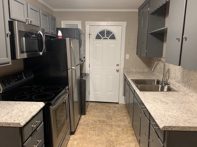 Building Photo - Cute 2 Bedroom Home in The Arts District!