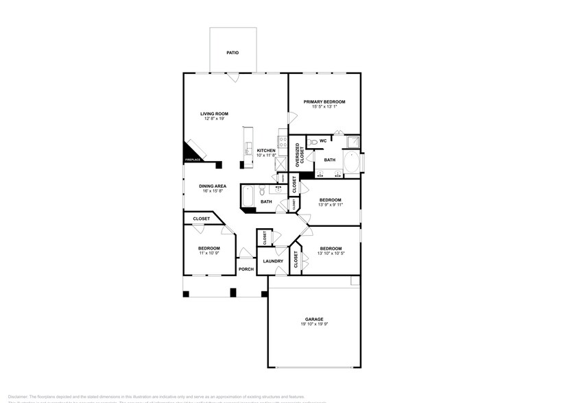 Building Photo - 2021 Faircrest Trail