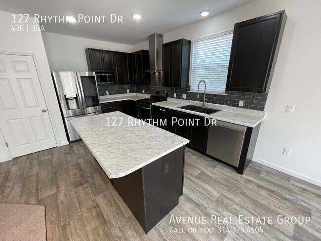 Building Photo - 127 Rhythm Point Dr