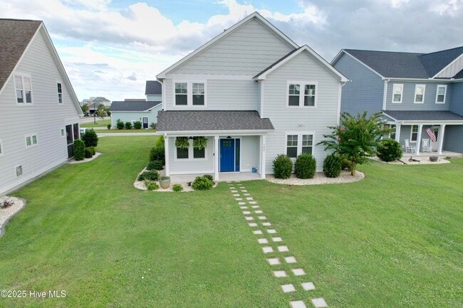Building Photo - 102 Bogue Harbor Ct