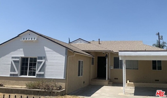 Building Photo - 11265 De Haven Ave