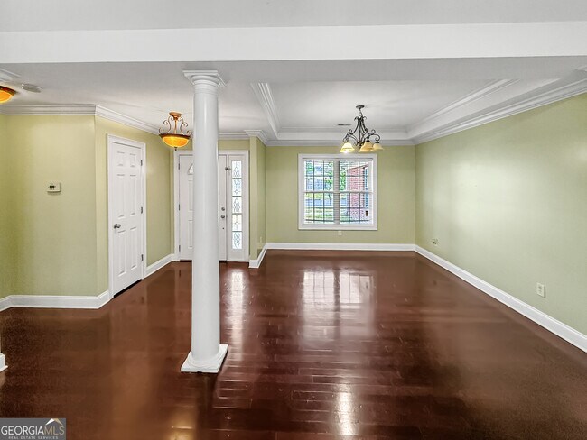 Building Photo - 37 Walton Creek Dr SW