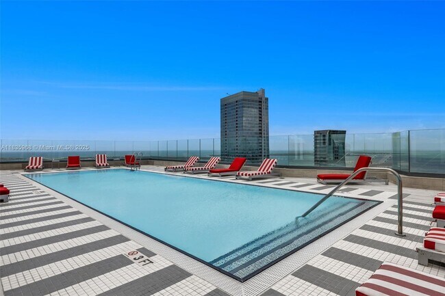Building Photo - 1300 S Miami Ave