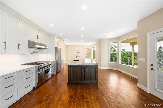Building Photo - 6645 S Crocker Way