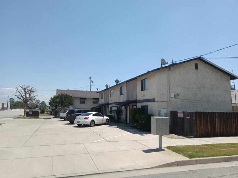 Building Photo - 2126 O St