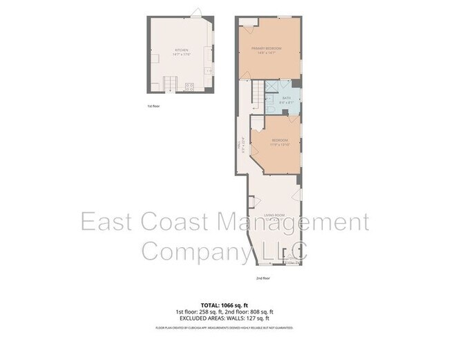 Building Photo - 2878 Harford Rd