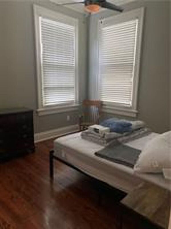 Building Photo - 1124 N Dorgenois St