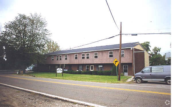 Primary Photo - The Main Street Apartments