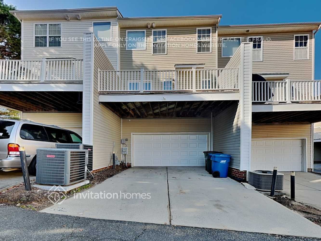 Building Photo - 2011 Kegsworth Dr