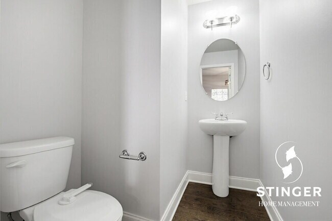 Building Photo - 379 Dante Cir