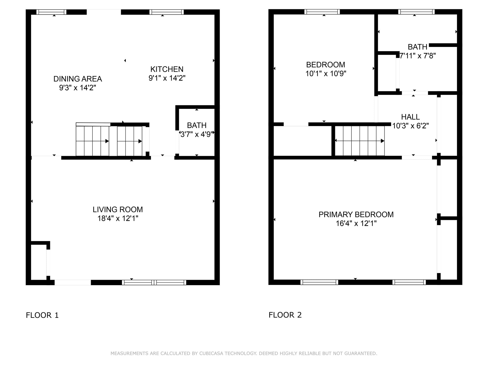 Building Photo - 457 W Main Ave