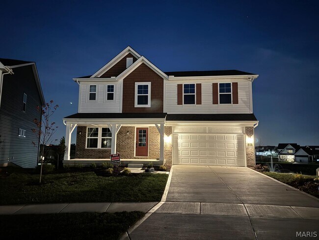 Building Photo - 414 Roddens Wy