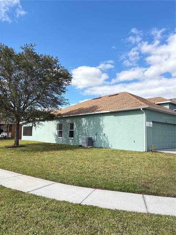 Building Photo - 3108 Dasha Palm Dr