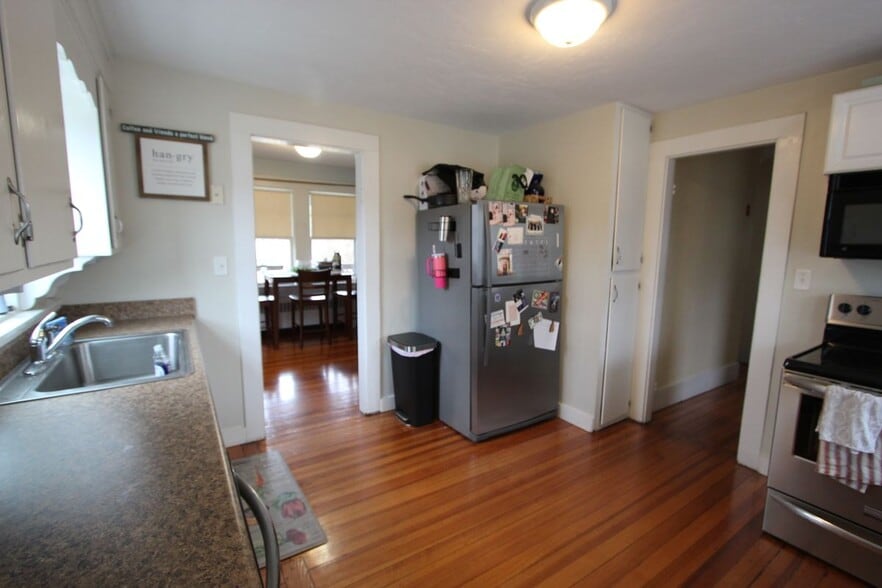 Building Photo - 41 South St