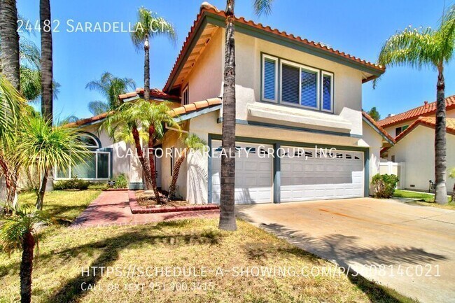 Building Photo - 24482 Saradella Ct