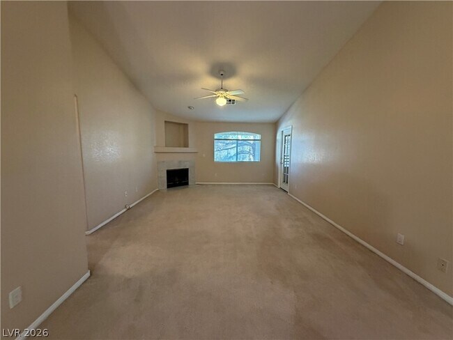 Building Photo - 3320 S Fort Apache Rd
