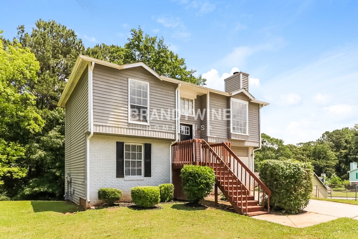 Building Photo - 2606 Foxhall Way