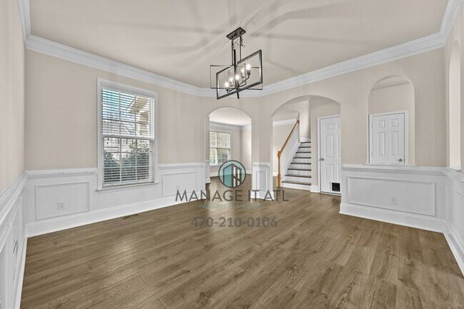 Building Photo - 5 Bedroom house rent in Suwanee near Peachtree Ridge High School