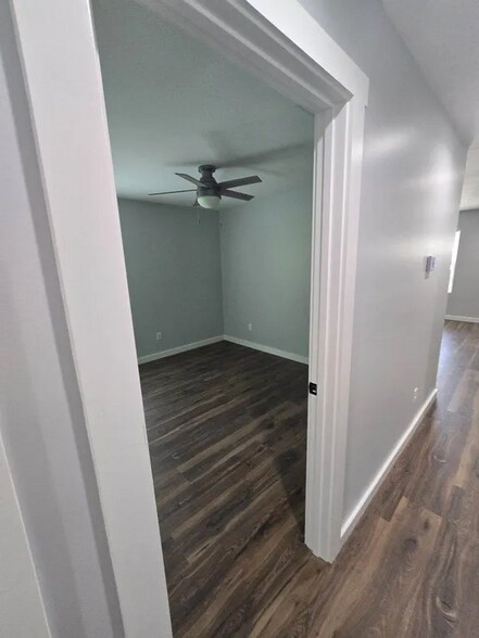 Bedroom 3 - 1618 Fountain Ave