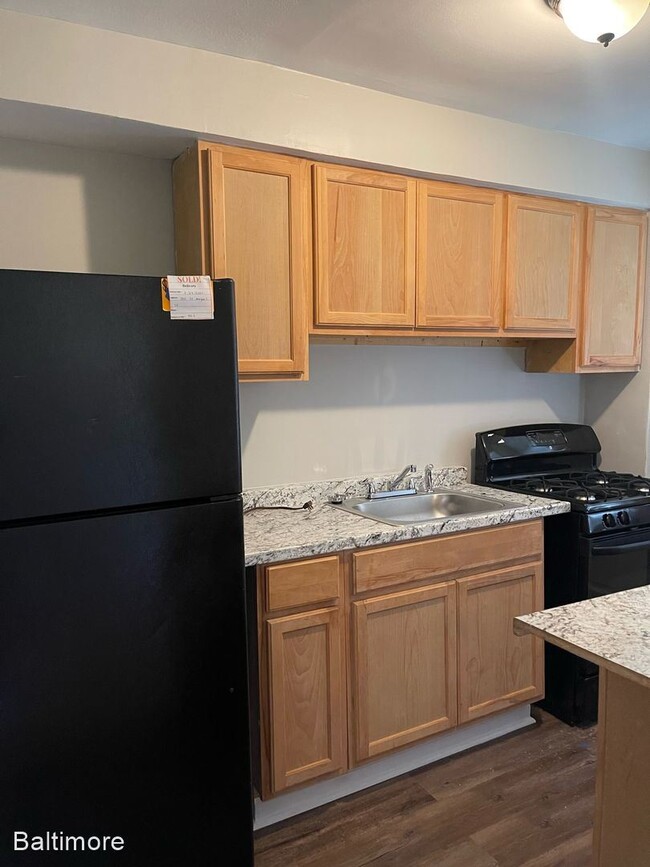 Building Photo - 2 br, 1 bath House - 3811 Saint Margaret St