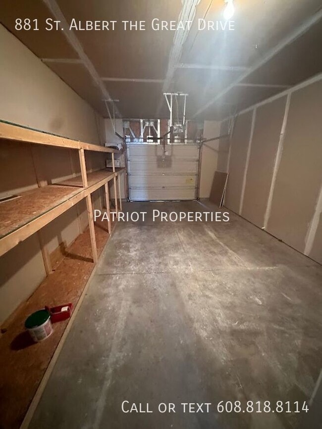 Building Photo - 881 St Albert the Great Dr