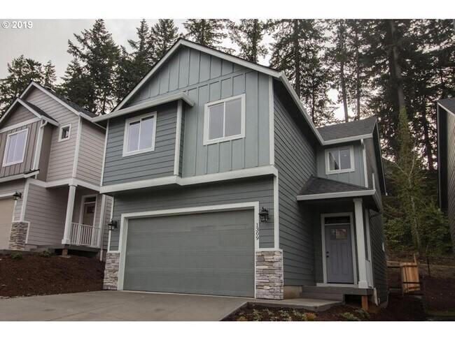 Building Photo - What Beauty! Live with serenity ~ Short distance to the heart of hazel Dell