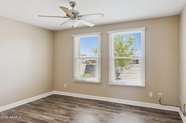 Building Photo - 8320 E Chaparral Rd