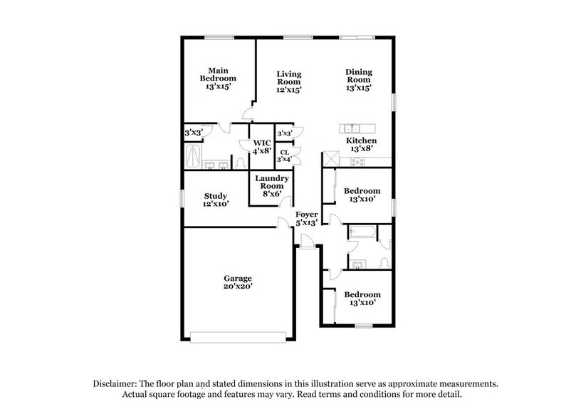 Building Photo - 4543 Baler Trails Dr
