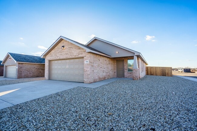 Primary Photo - New Construction built in Elm Meadows