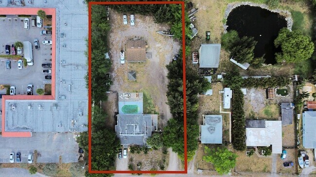Building Photo - 3861 Wry Rd