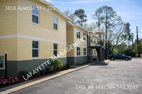 Building Photo - 3818 Almeda St
