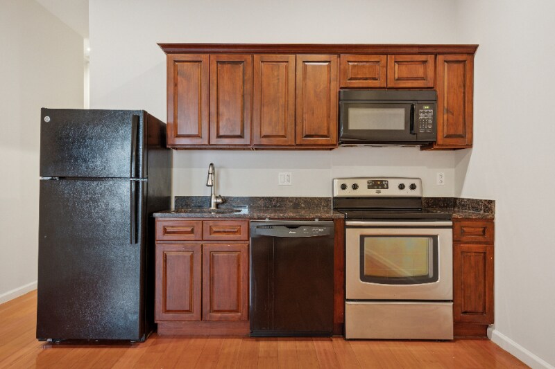 Building Photo - 1204 Chestnut St