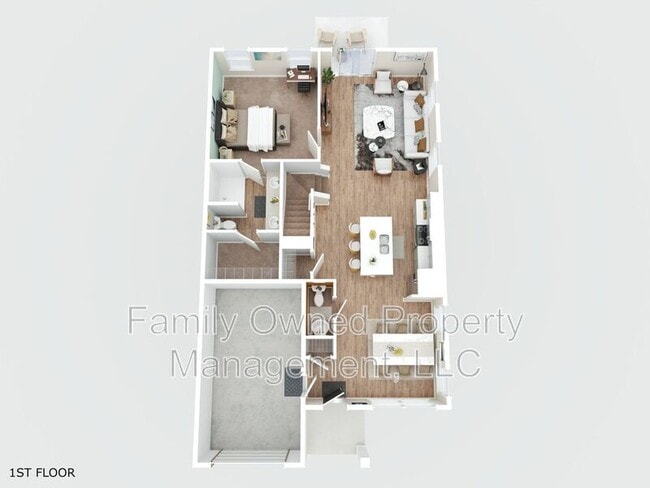 Building Photo - 193 Rosefield Ct