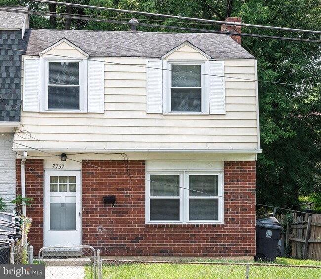 Building Photo - 7737 Greymont St