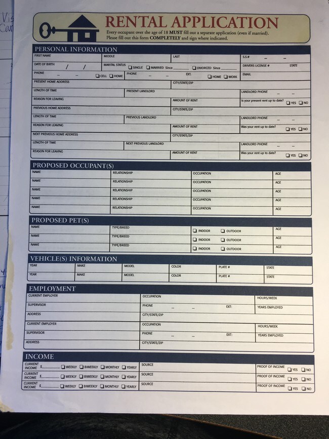 Building Photo - 58 Marys Ave